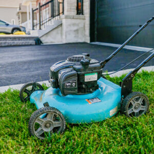 Lawn Care - Image 8