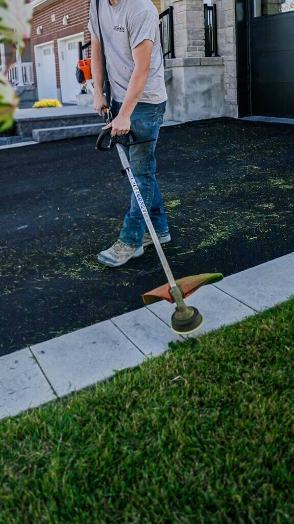 Lawn Care Subscription